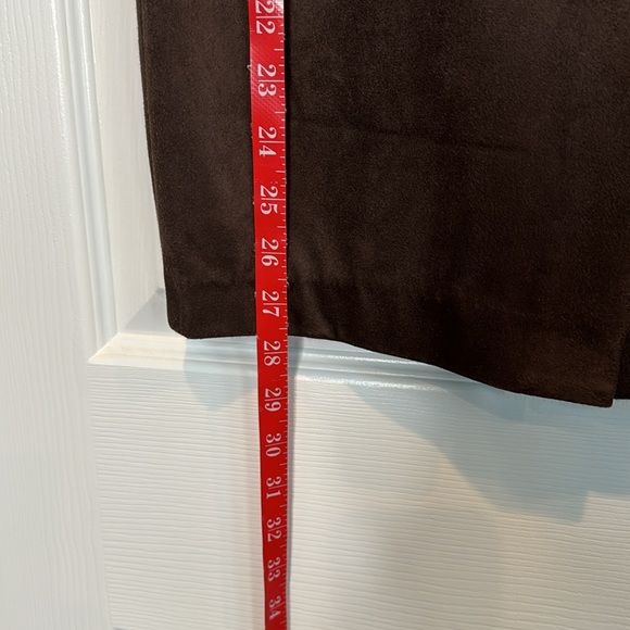 J. McLaughlin Skirt size 4 - Picture 3 of 5